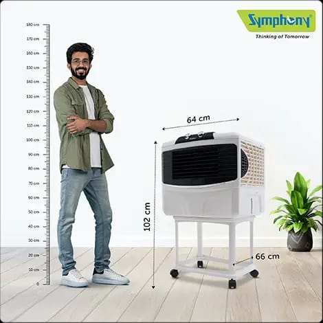 symphony sumo 60