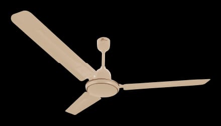 RR SIGNATURE WHIZ 1200mm FAN with 3 year waranty