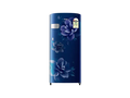 RR19H2YC1CU, Single Door Refrigerator with Stylish Grandé Design 183 L 1star