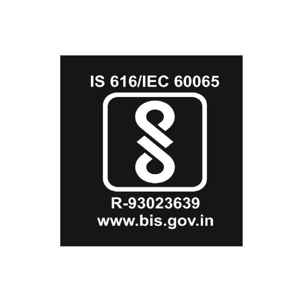 Bpl 32 inch smart Qled tv with live tv and 2year warranty
