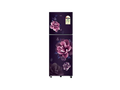 RT40H28W1CP, Double Door Refrigerator with All Around Cooling 236 L