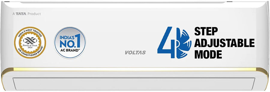Voltas vectra zen gold 183v big indoor