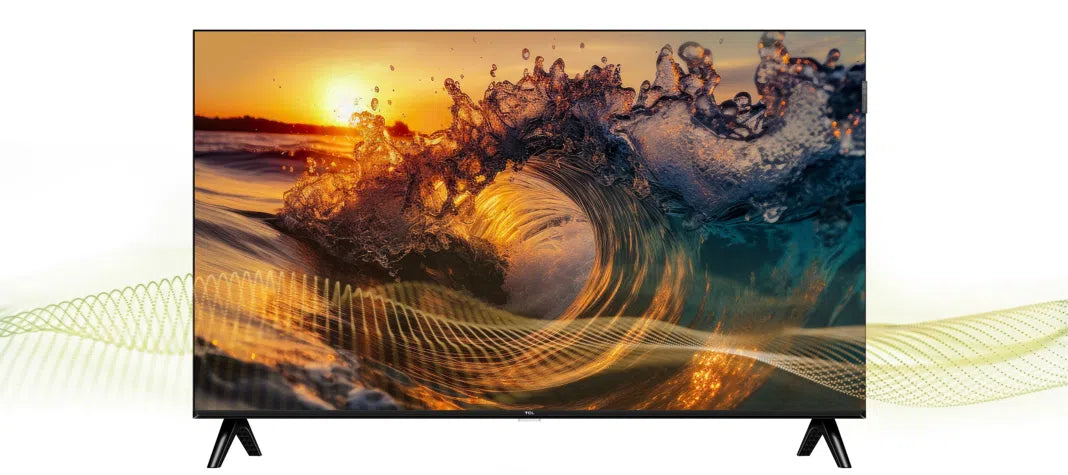 TCL 32 QLED Google TV 32s49k