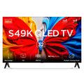 TCL 32 QLED Google TV 32s49k