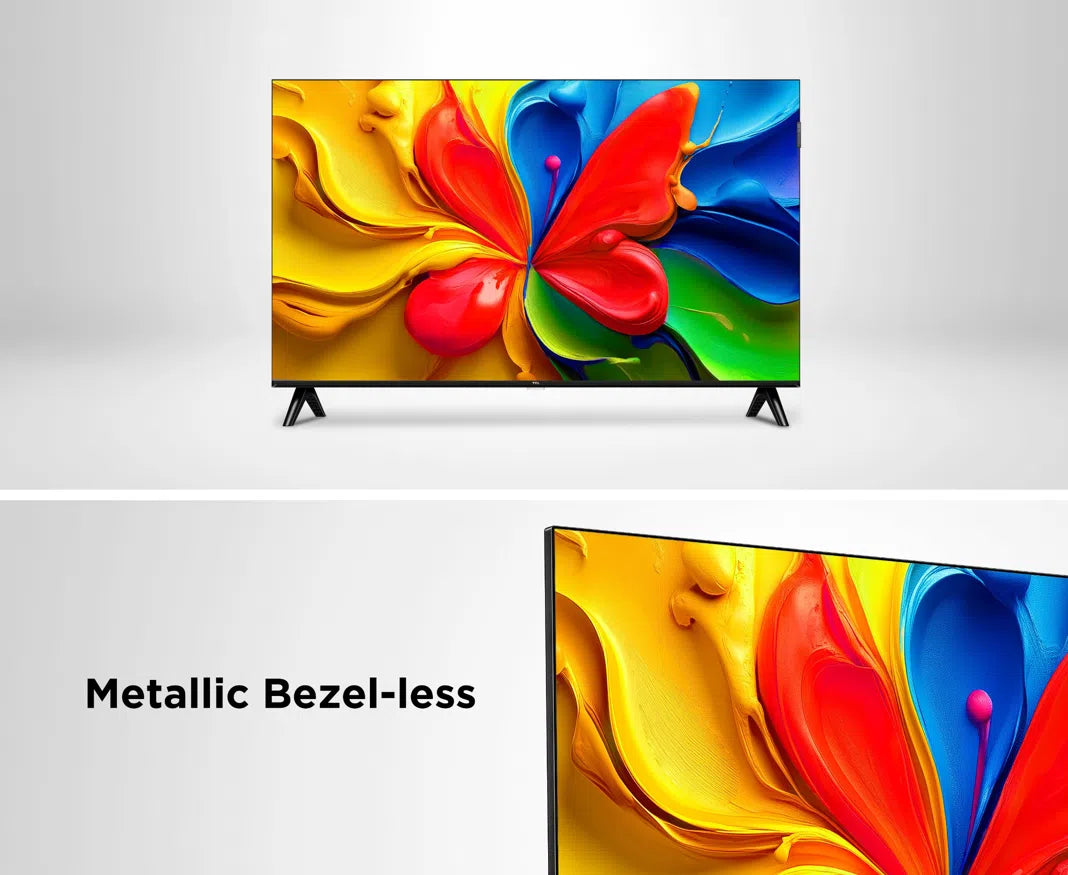 TCL 32 QLED Google TV 32s49k