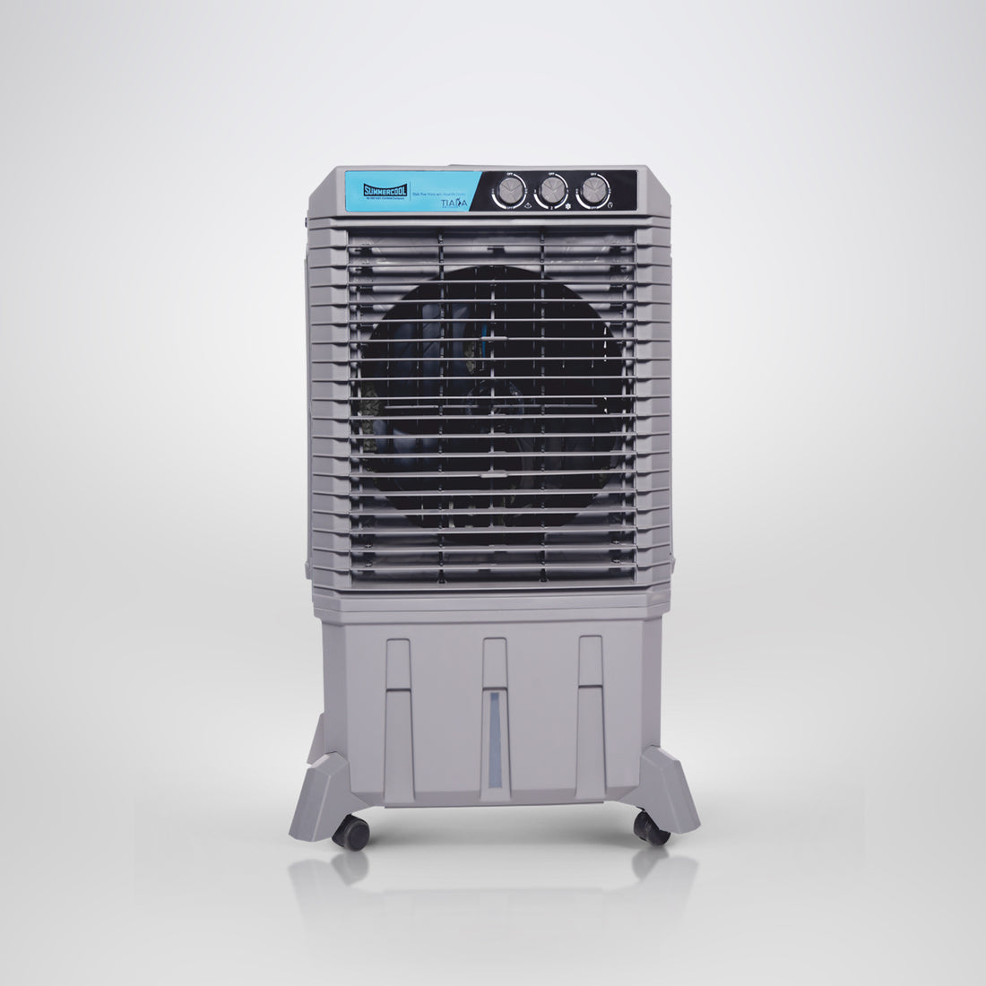 Summercool tiara 75lit