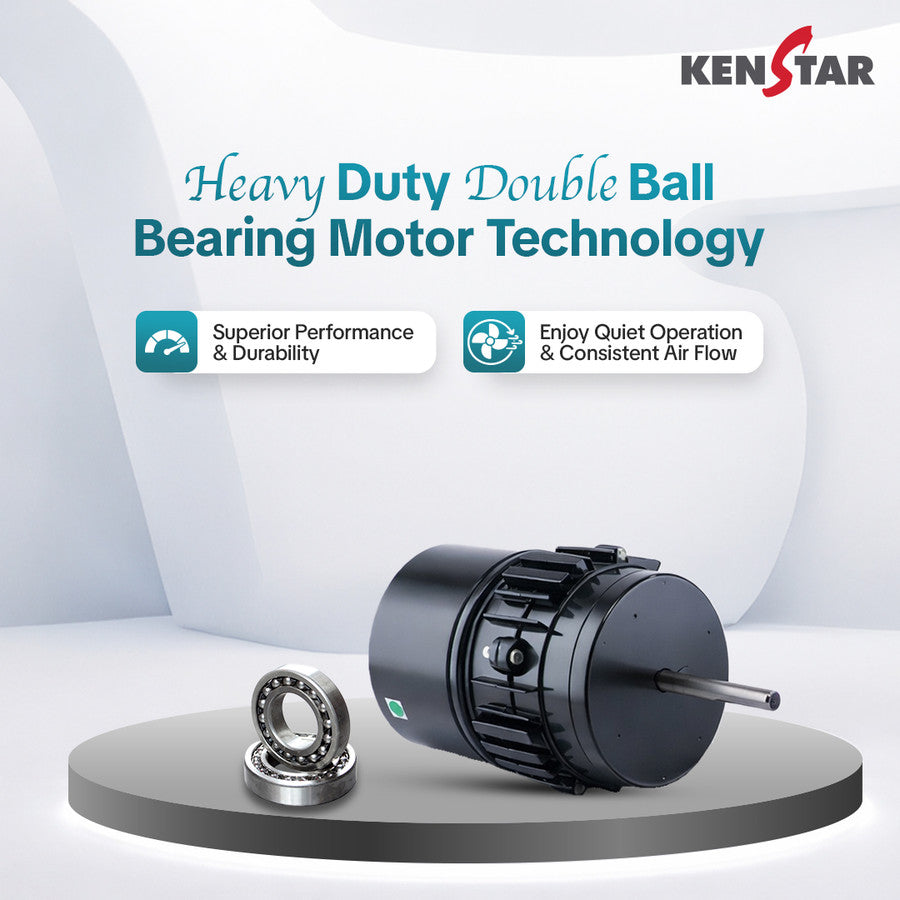 Kenstar Farata 100 with 5year warranty