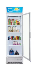 Haier 425lit visi cooler