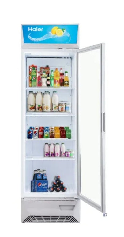 Haier 425lit visi cooler