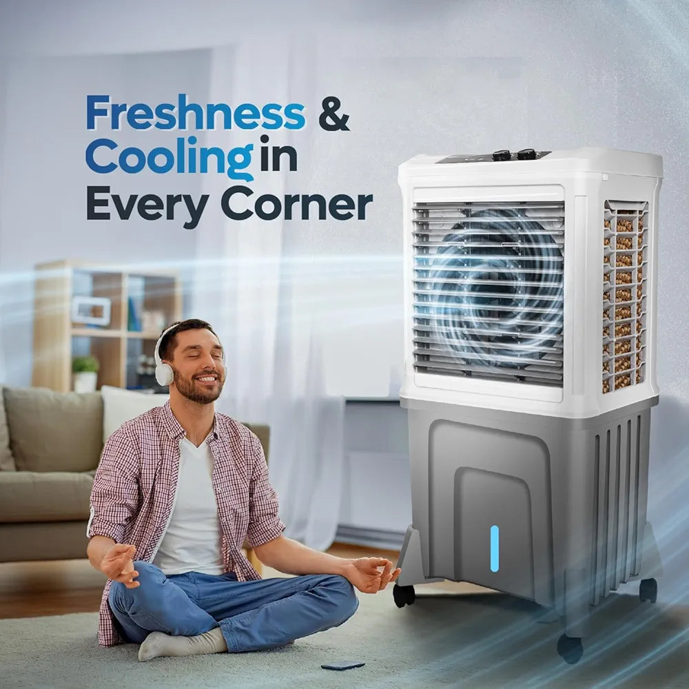 Summercool singham luxury 120lit