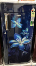 Whirlpool 1star 180lit