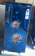 LG 2STAR 185lit 2026 MODEL GLD1925W0EF