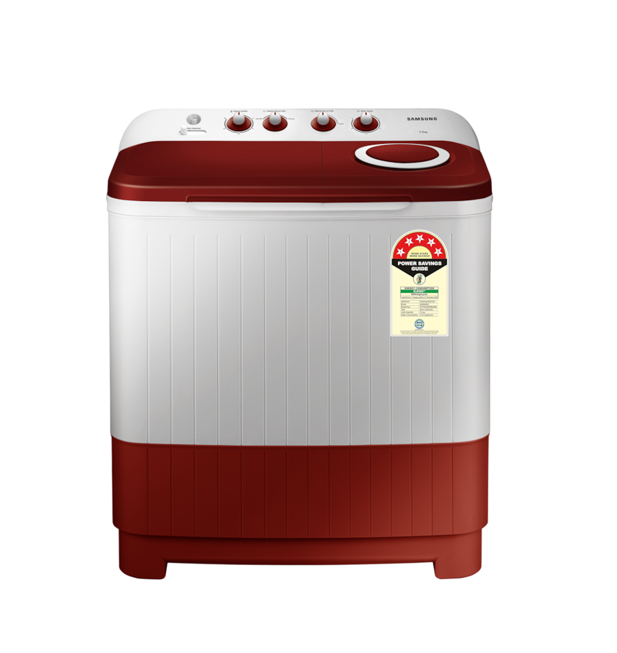Samsung 7kg WT70C3000RR
