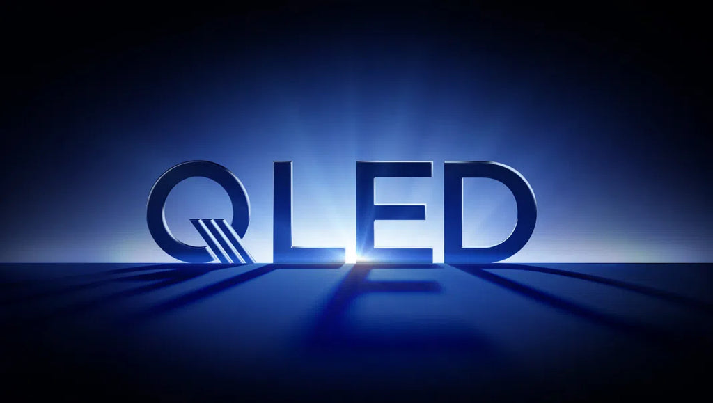 TCL 32 QLED Google TV 32s49k