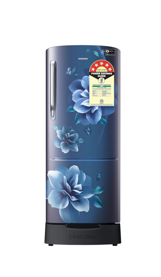 Samsung 5star RR20D2825CU