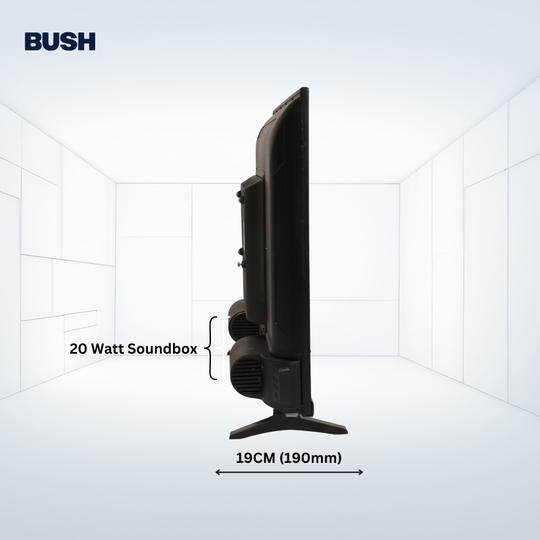 Bush 32 inch smart led tv