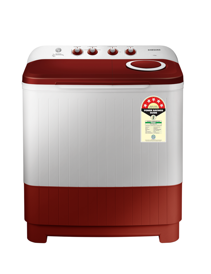 Samsung 8kg WT80C4000RR