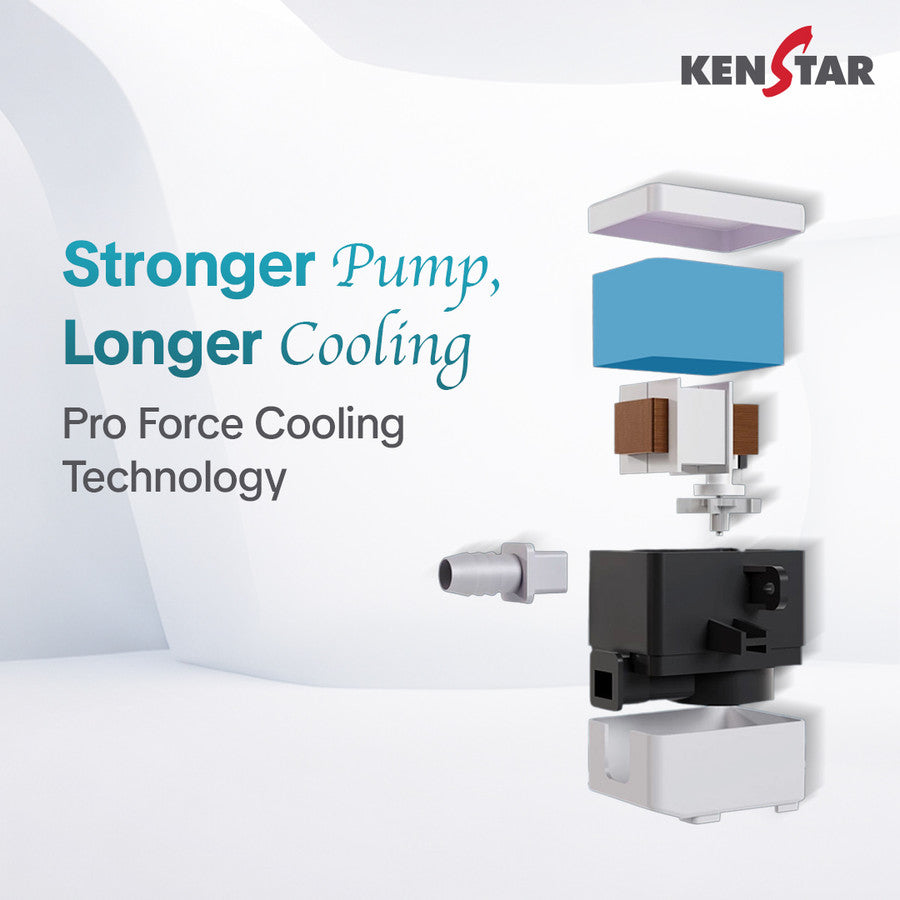 Kenstar Farata 100 with 5year warranty