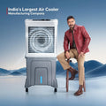 Summercool singham luxury 120lit