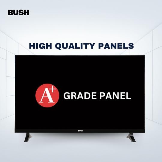 Bush 32 inch smart led tv