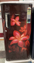 Whirlpool 1star 180lit