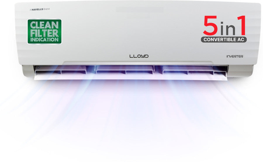 Lloyd 1.5 ton 3star GLS18I3F0SEW