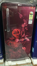 LG 1star 180lit GLDB1816W0SE 2026 MODEL