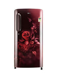 Lg 185lit 3star B201ASFD
