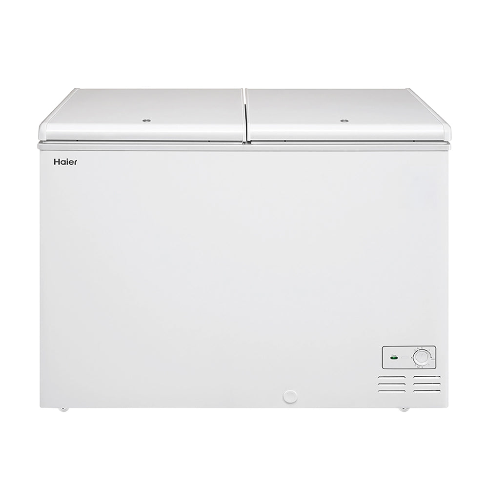 Haier 320litre deep freezer 320DPW4 2026 model