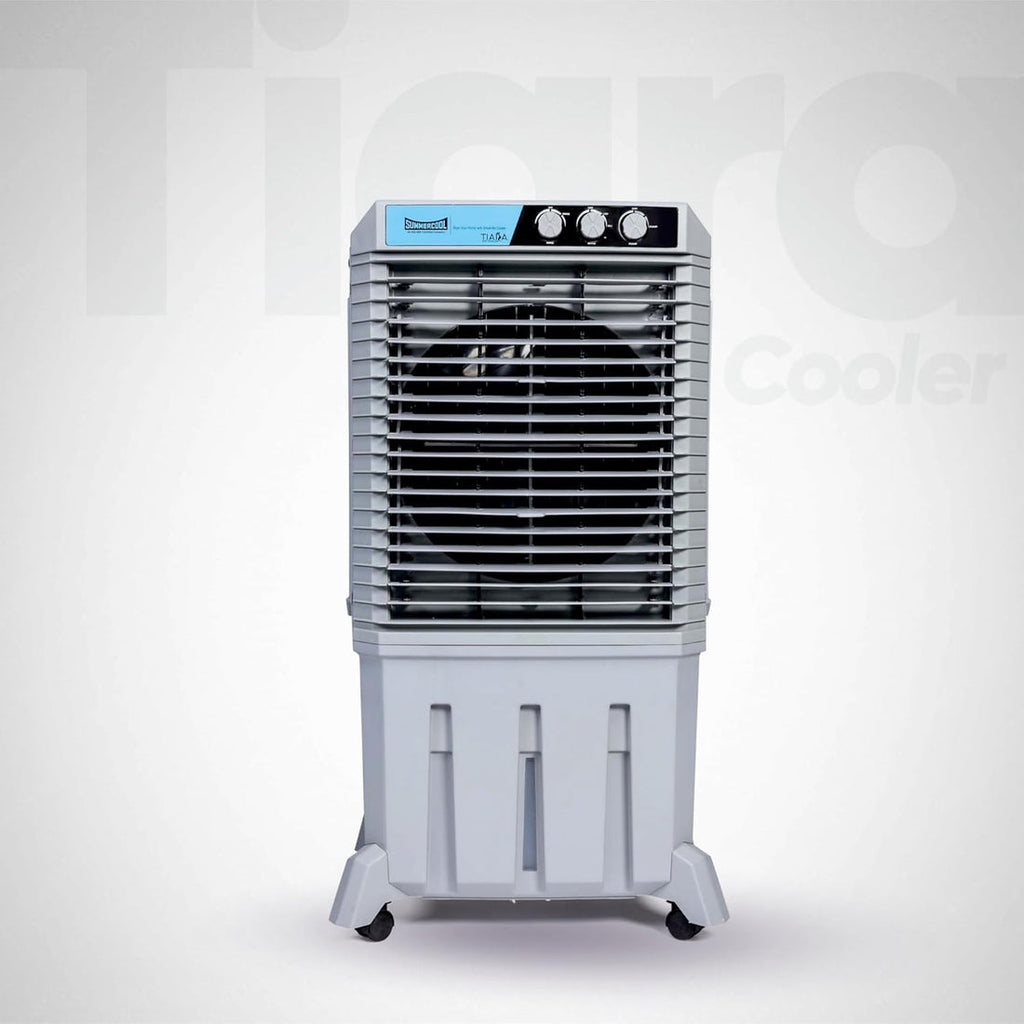 Summercool tiara 75lit