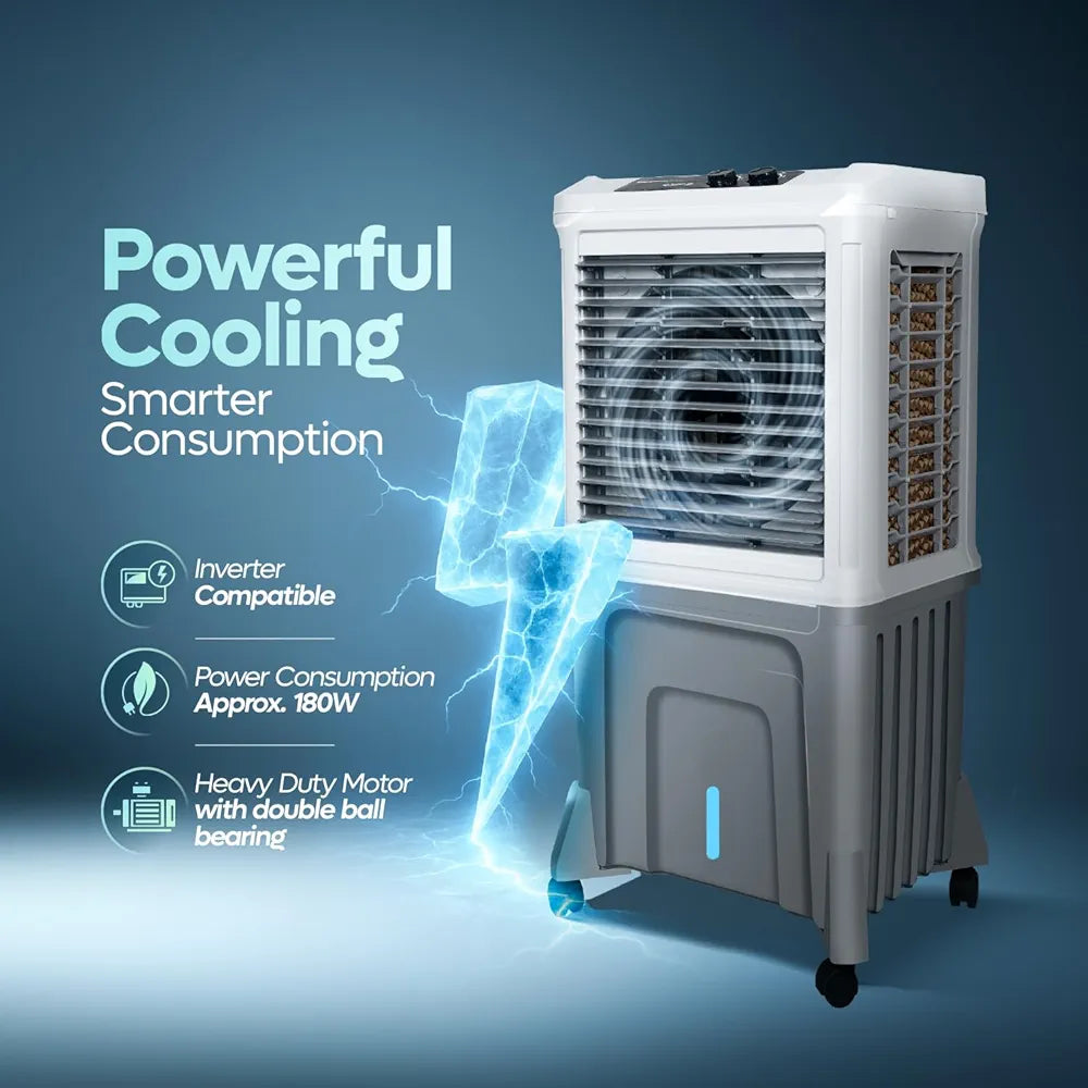 Summercool singham luxury 120lit