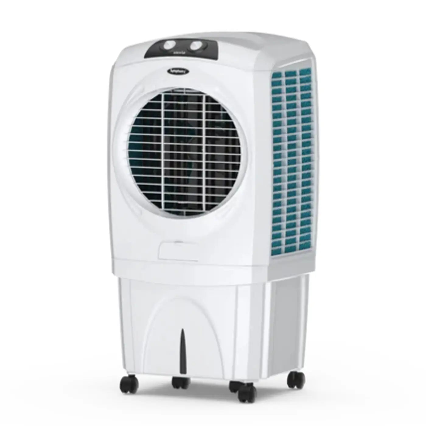Symphony mastercool 95xl