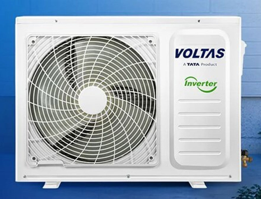 Voltas vectra zen gold 183v big indoor