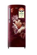 Samsung 5star RR20D2725RZ refrigerator