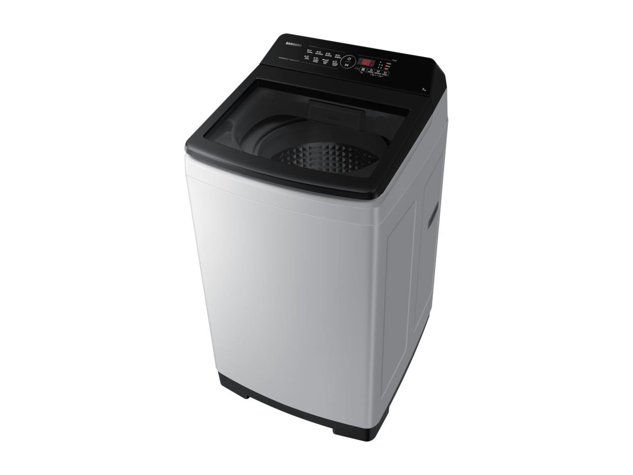 Samsung 7kg wm WA70BG4441BYTL