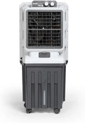 Summercool solitaire 75lit honeycomb pad commercial cooler