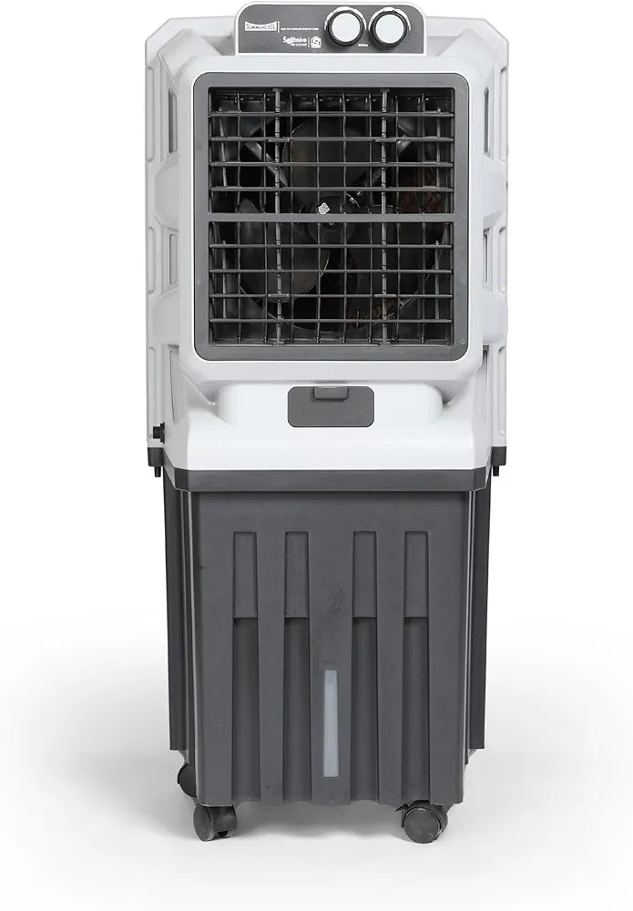 Summercool solitaire 75lit honeycomb pad commercial cooler