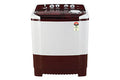 Lg 8kg wm 8035SRAZA