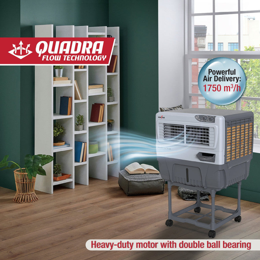 Kenstar double cool 60