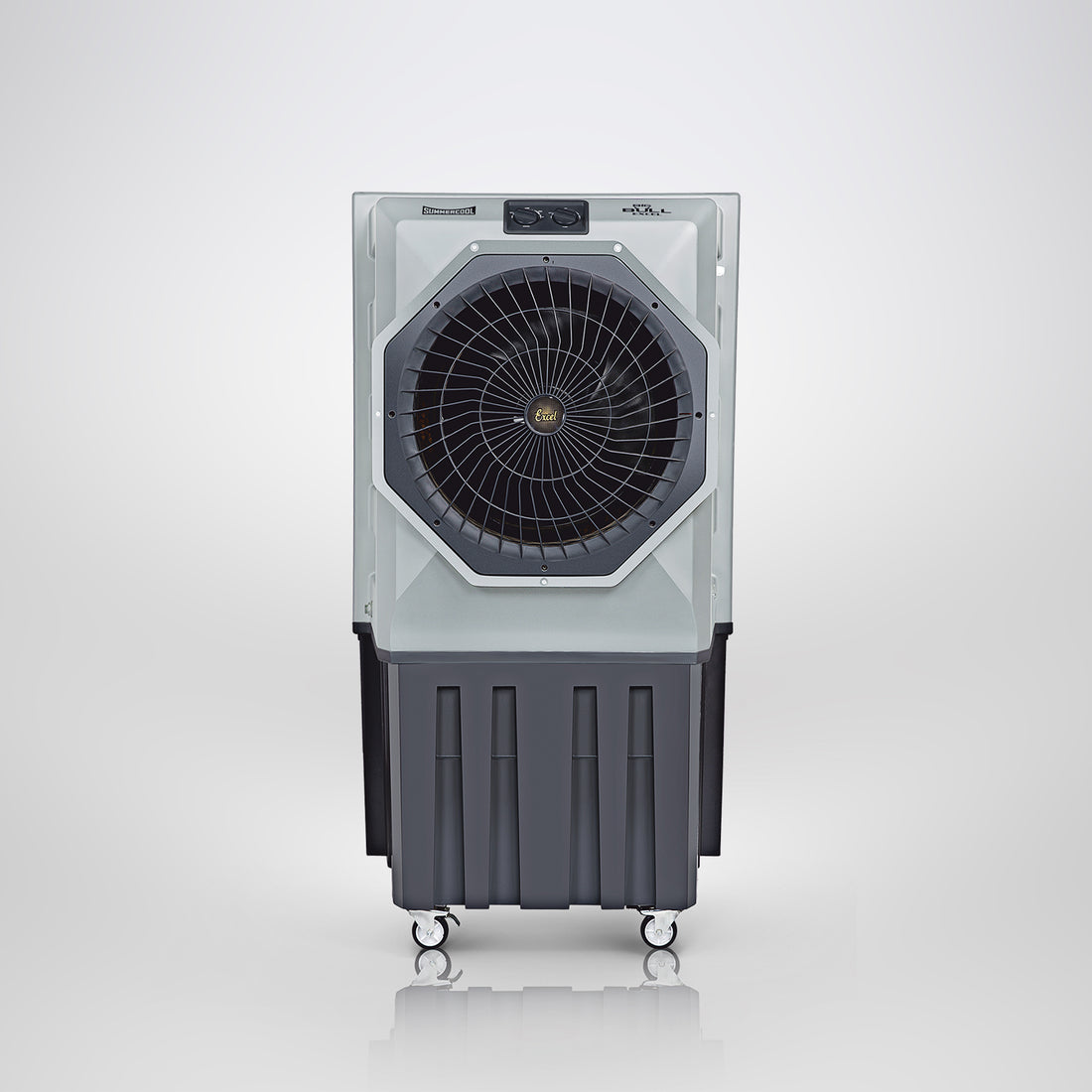 Summercool cooler champion jumbo excel 150lit