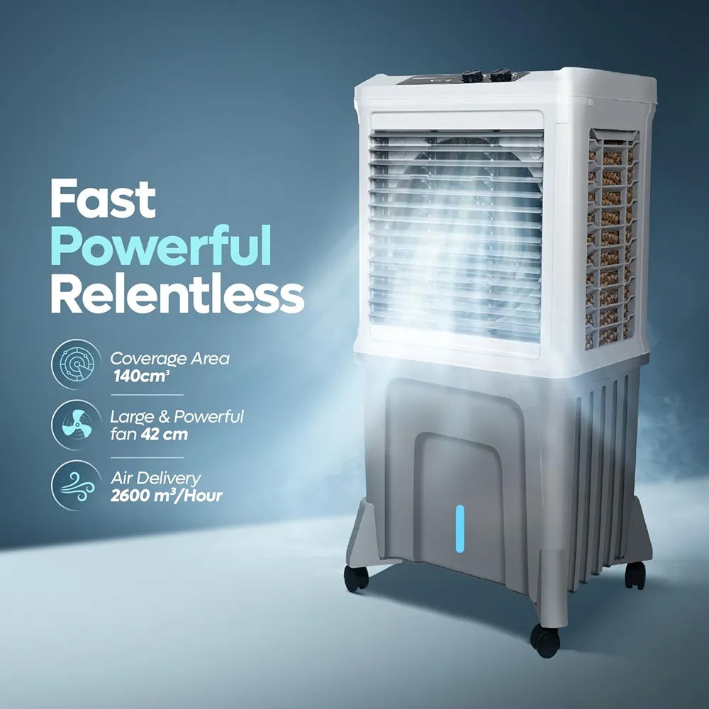 Summercool singham luxury 120lit