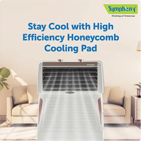 Symphony touch 50